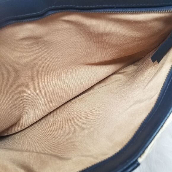 Erik for Holiner Genuine Leather Shoulder Bag - Picture 6 of 10